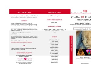 corso eco